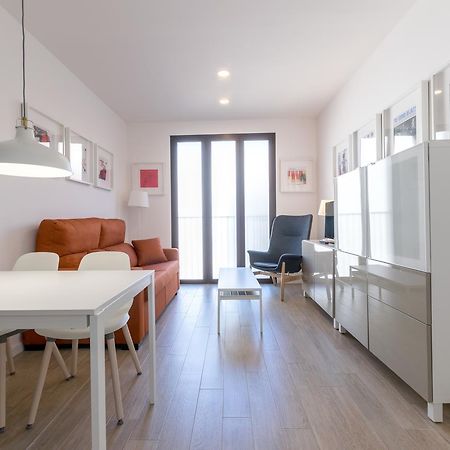 Apartments Madrina Valencie Exteriér fotografie
